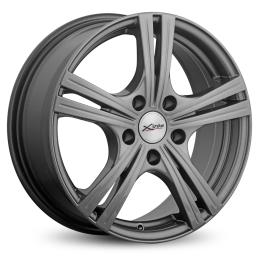 X`trike X-112 6.5x16 PCD5x114.3 ET45 Dia67.1 HSB